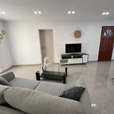 Tres Beau Paisible T2 Situe Au Centre De En Champagne 1 * Châlons-en-Champagne